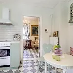 Σπίτι διακοπών Awesome In With Wifi *