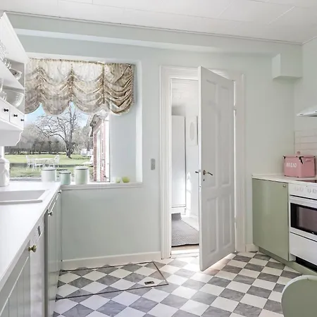 Semesterbostad Awesome In With Wifi