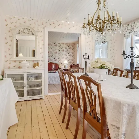 Awesome In With Wifi Semesterbostad