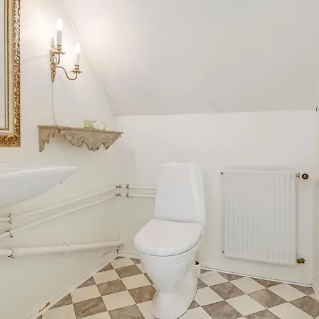 Holiday home Awesome In With Wifi