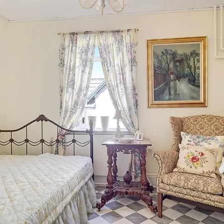 Awesome In With Wifi * Nordenbro Vesteregn