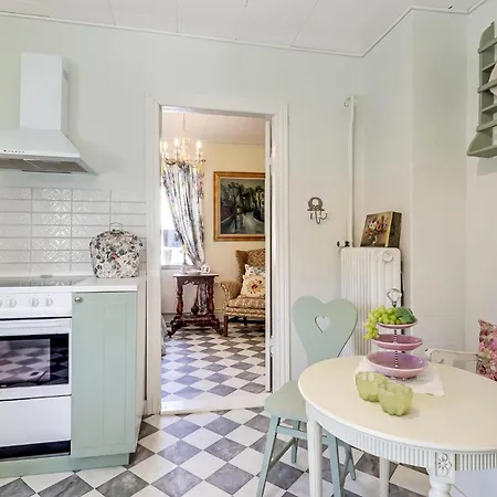 Holiday home Awesome In With Wifi *