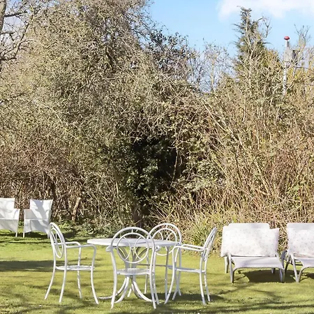 Awesome In With Wifi Semesterbostad