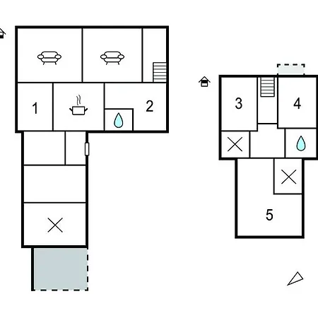 Awesome In With Wifi Humble